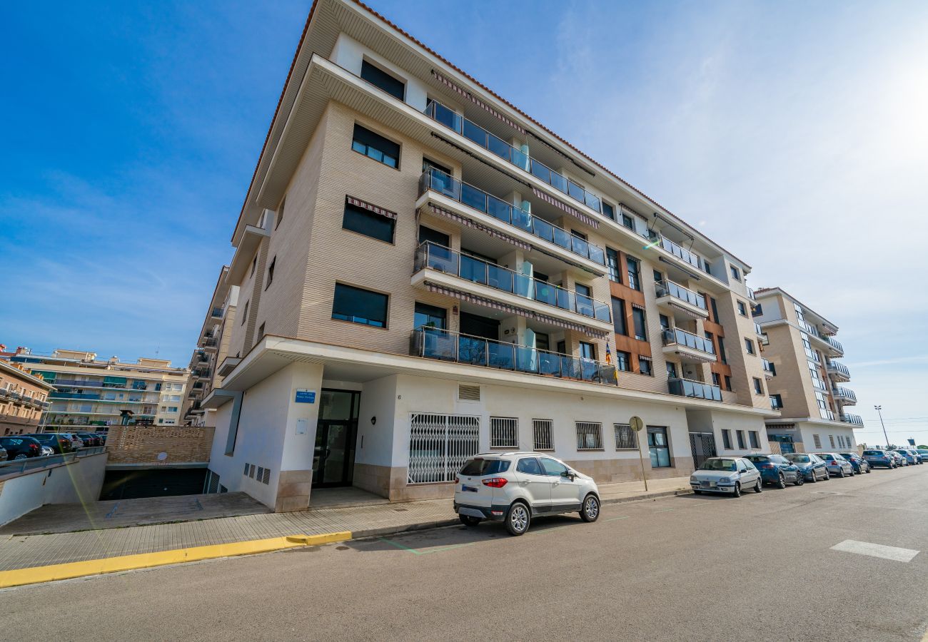 Apartment in Pineda de Mar - HomeHolidaysRentals Adara - Costa Barcelona