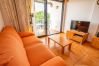Apartment in Pineda de Mar - HomeHolidaysRentals Adara - Costa Barcelona