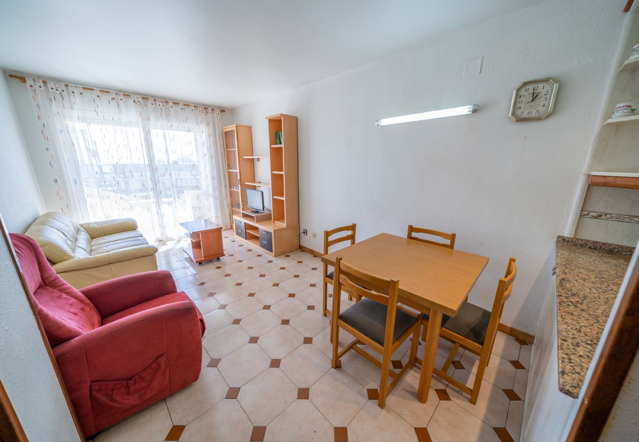 Apartment in Pineda de Mar - HomeHolidaysRentals Destan - Costa Barcelona
