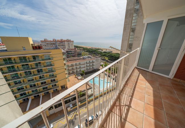Apartment in Malgrat de Mar - HomeHolidaysRentals Carisa - Costa Barcelona