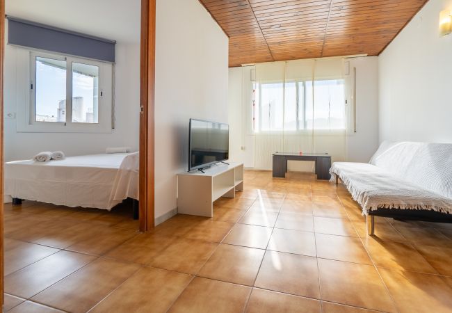Apartment in Blanes - HomeHolidaysRentals Blanesmar - Costa Brava