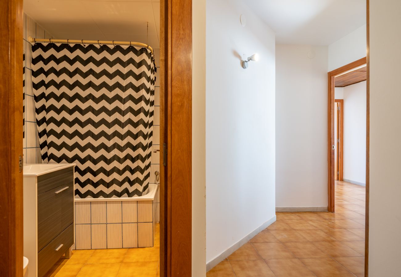 Apartment in Blanes - HomeHolidaysRentals Blanesmar - Costa Brava