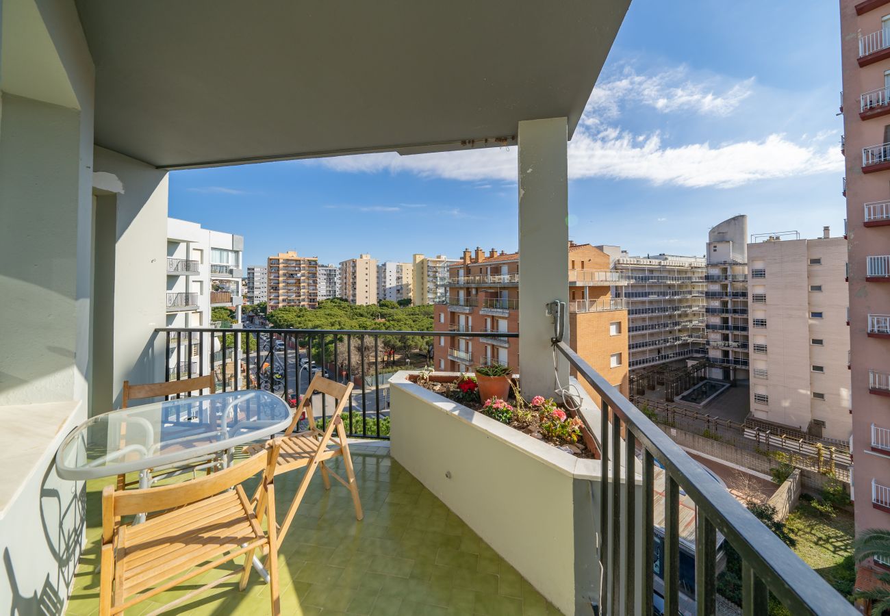 Apartment in Blanes - HomeHolidaysRentals Blanesmar - Costa Brava