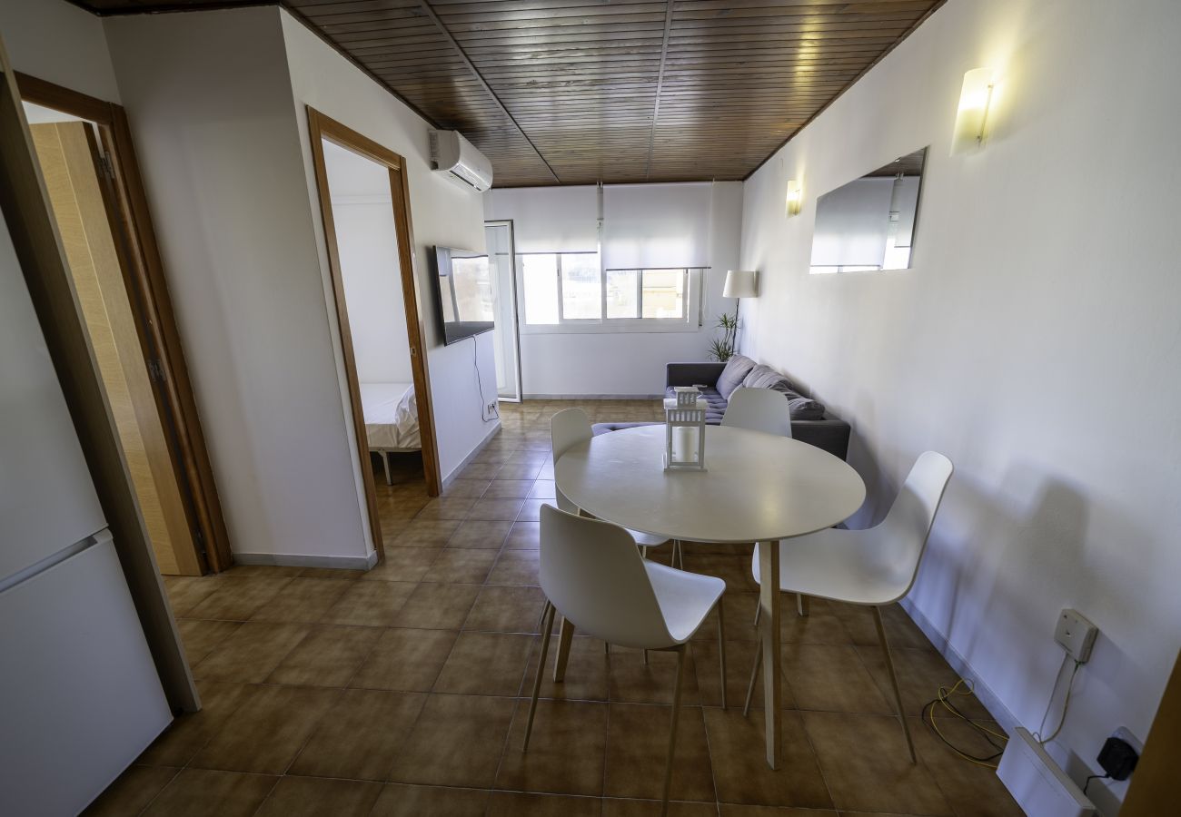 Apartment in Blanes - HomeHolidaysRentals Blanesmar - Costa Brava