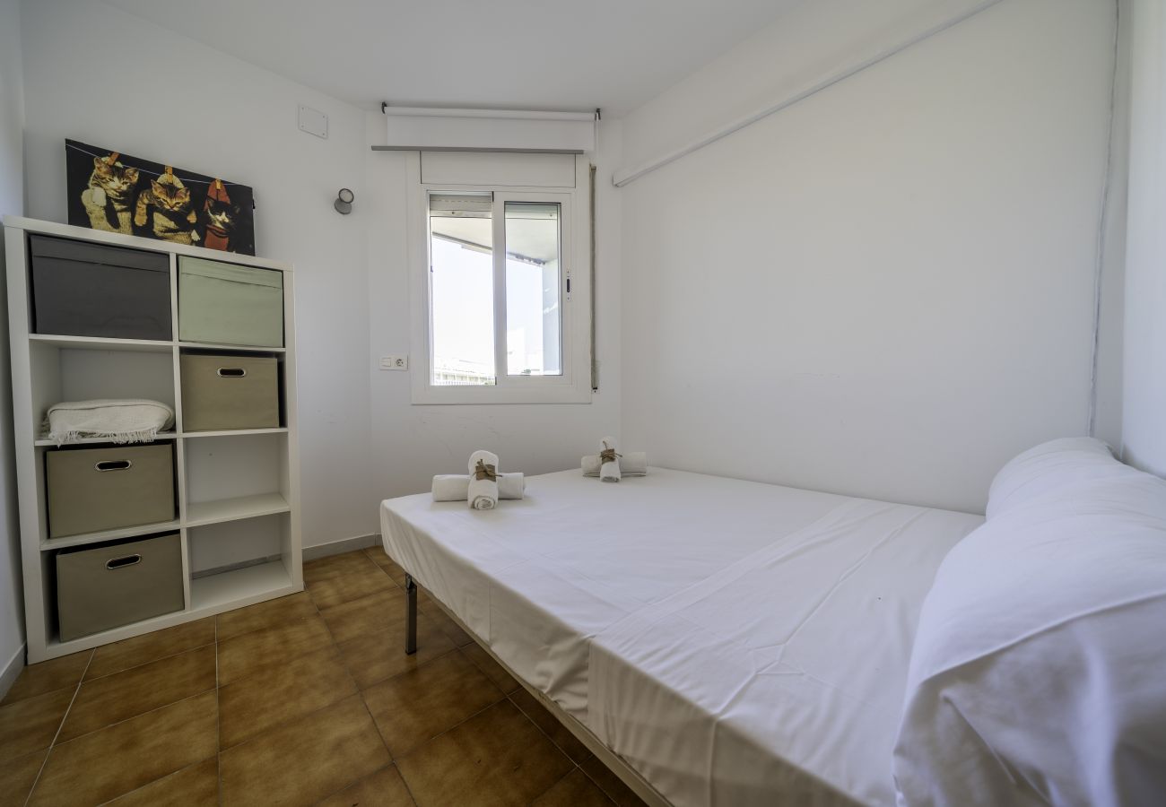 Apartment in Blanes - HomeHolidaysRentals Blanesmar - Costa Brava