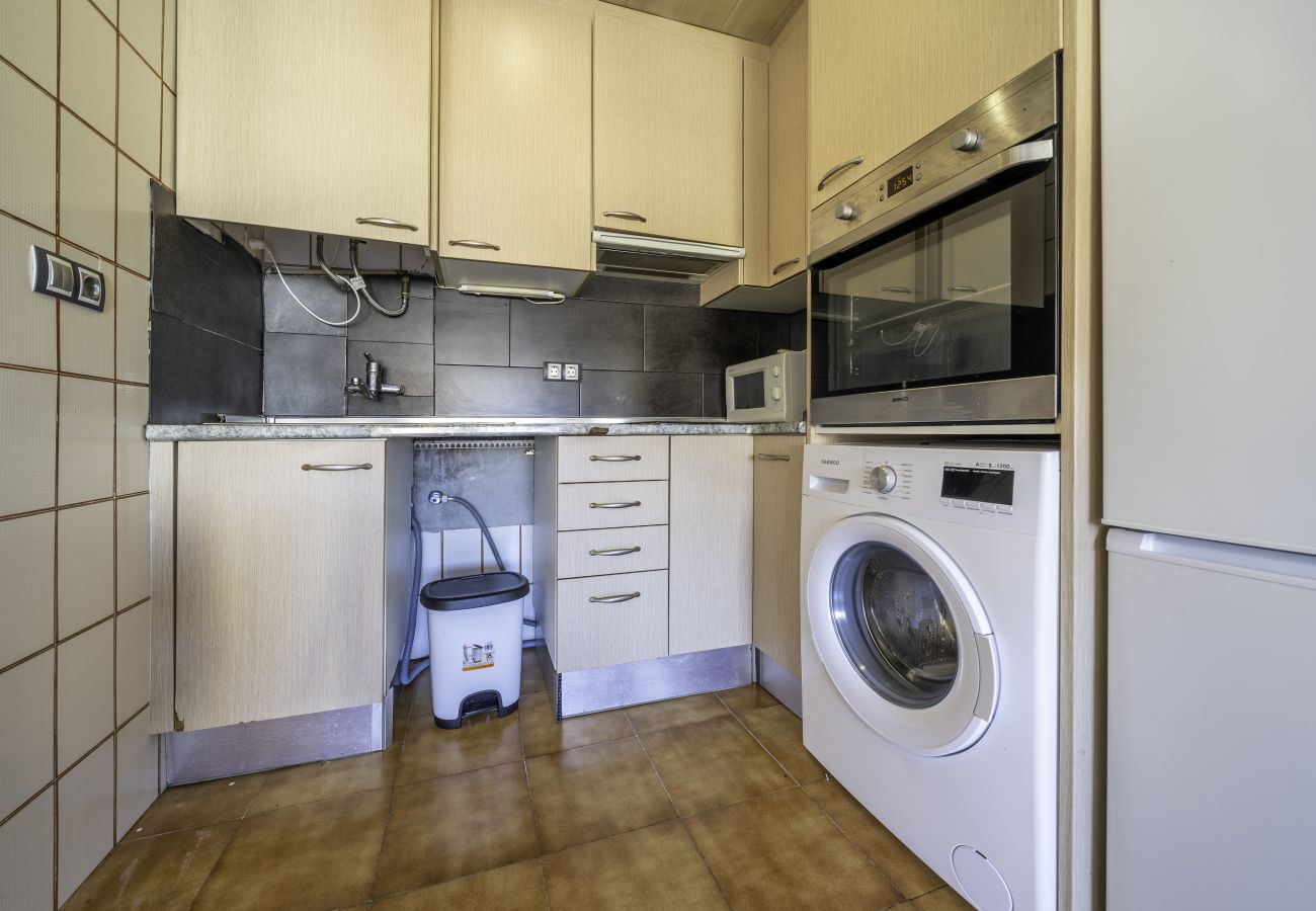 Apartment in Blanes - HomeHolidaysRentals Blanesmar - Costa Brava