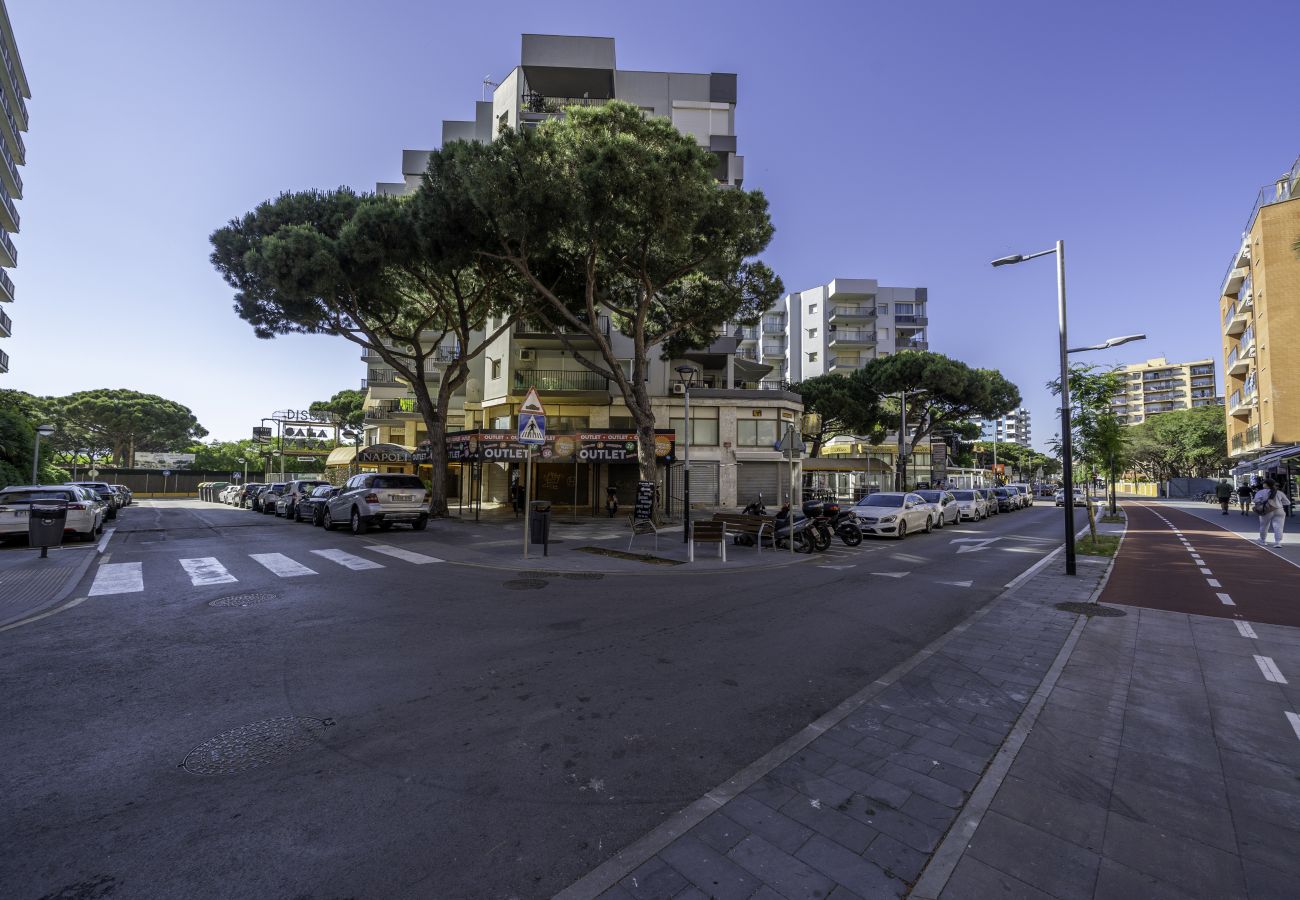 Apartment in Blanes - HomeHolidaysRentals Blanesmar - Costa Brava
