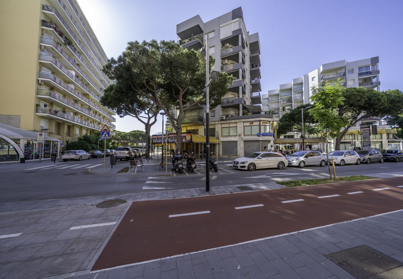 Apartment in Blanes - HomeHolidaysRentals Blanesmar - Costa Brava