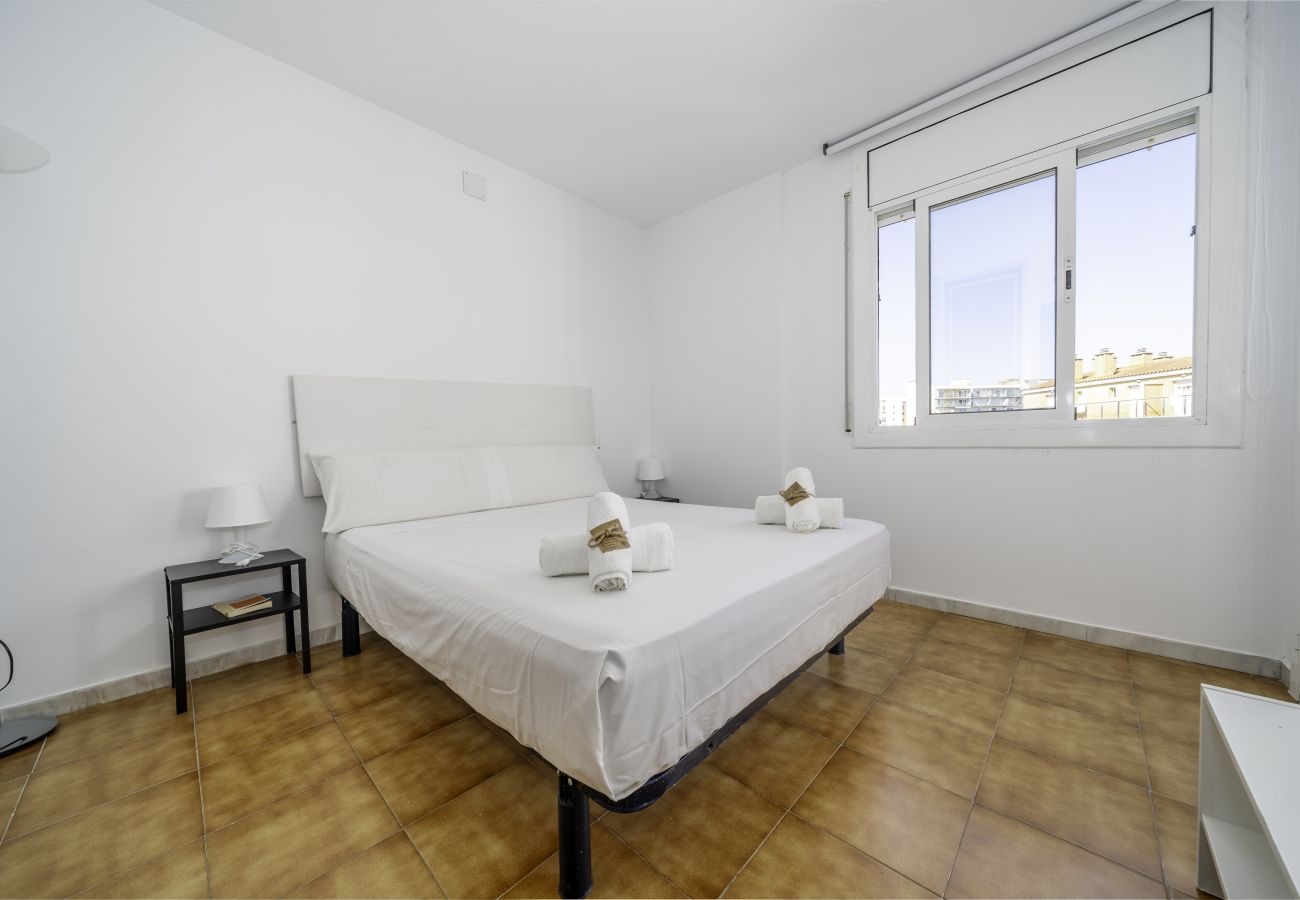 Apartment in Blanes - HomeHolidaysRentals Blanesmar - Costa Brava