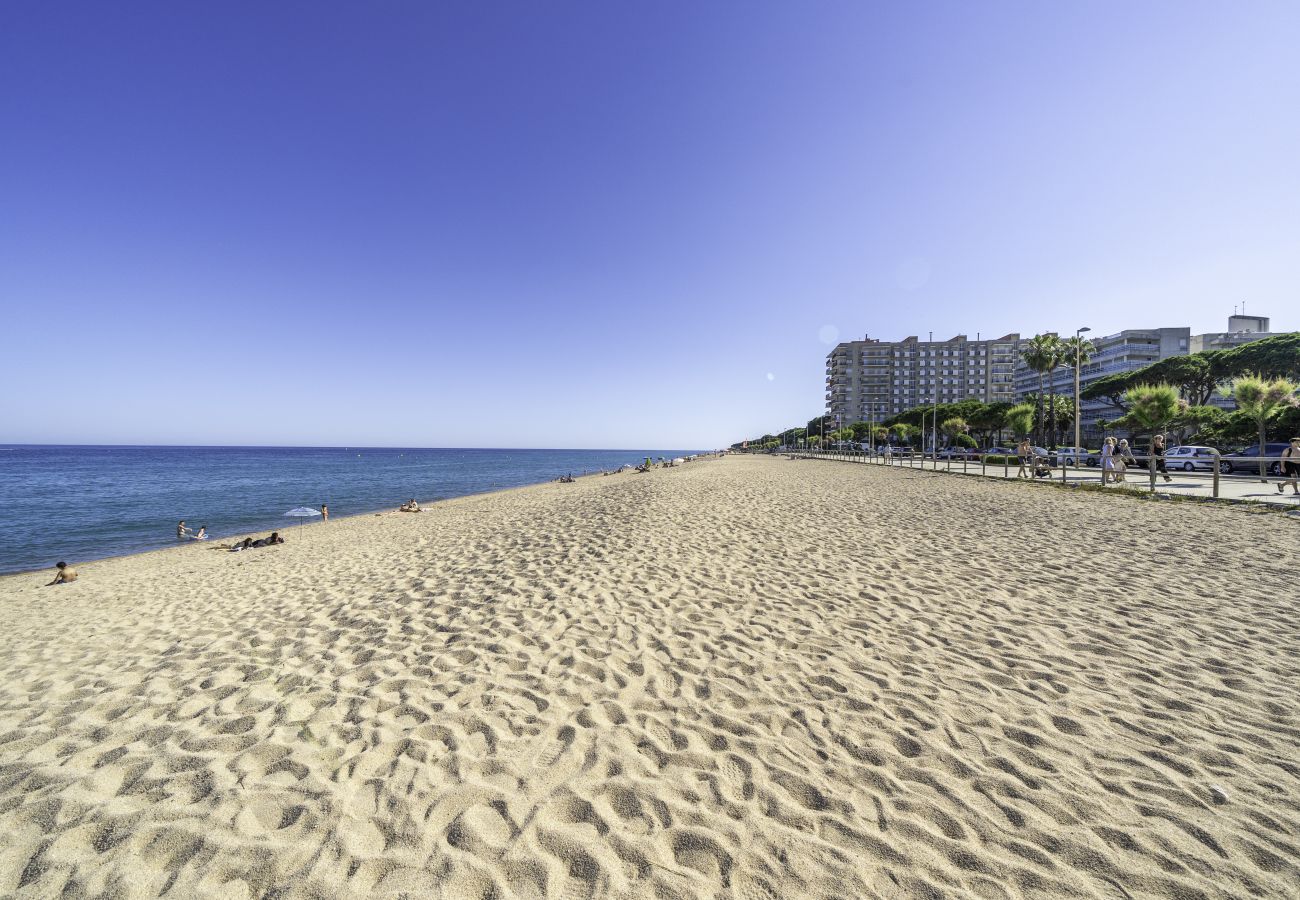 Apartment in Blanes - HomeHolidaysRentals Blanesmar - Costa Brava