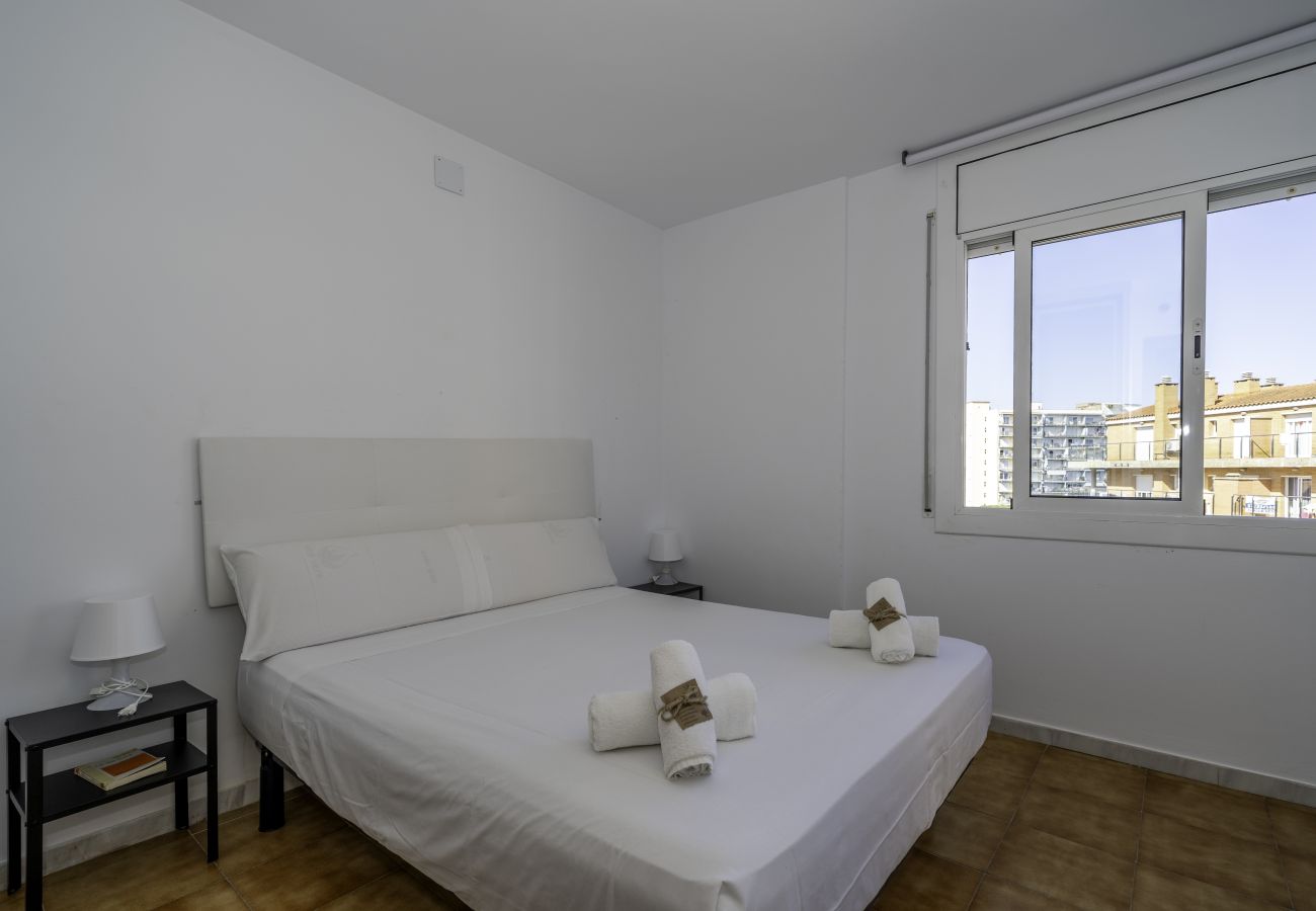 Apartment in Blanes - HomeHolidaysRentals Blanesmar - Costa Brava