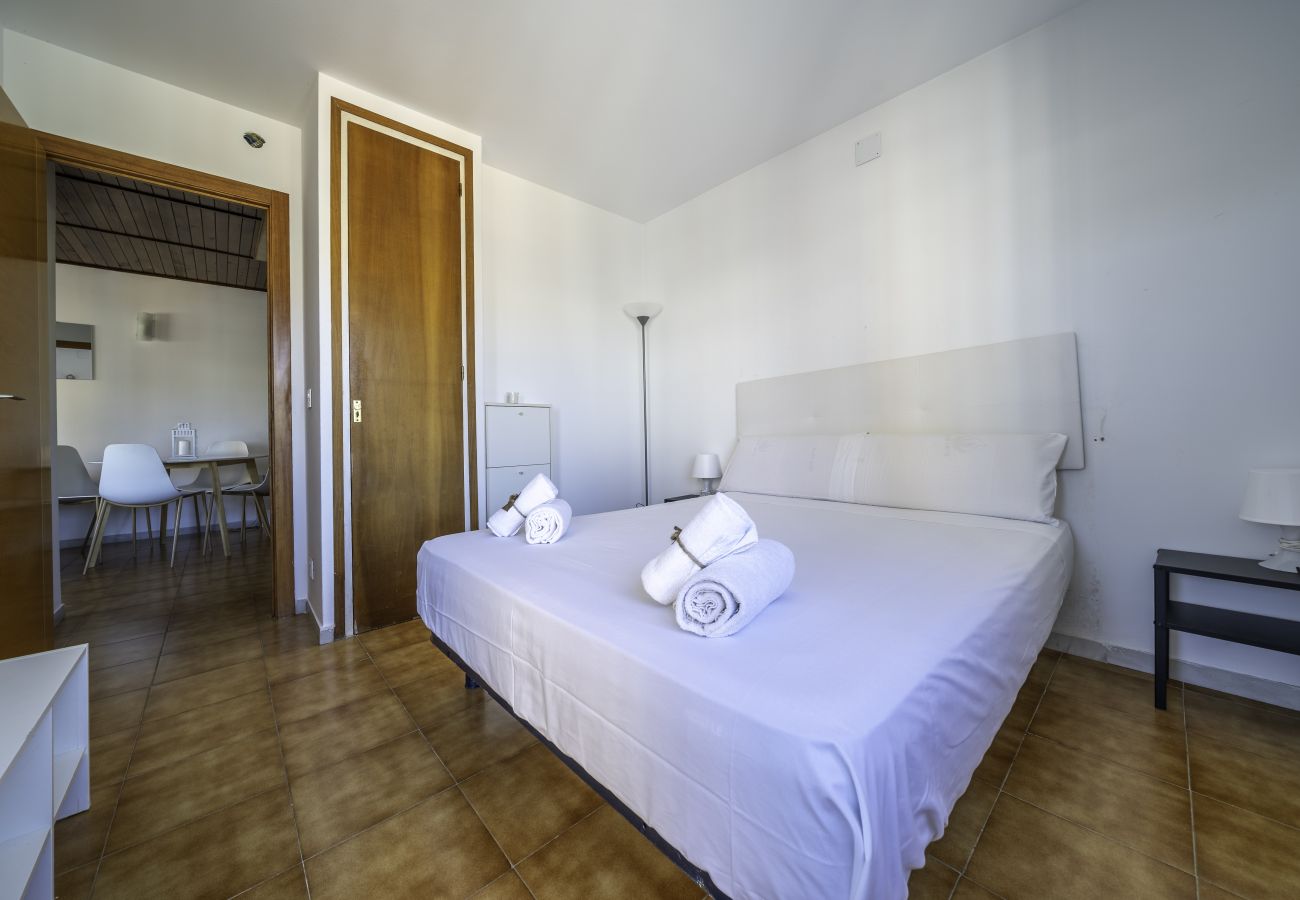 Apartment in Blanes - HomeHolidaysRentals Blanesmar - Costa Brava