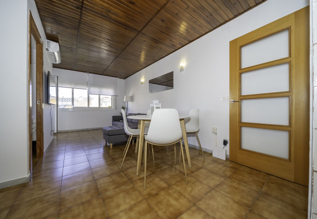 Apartment in Blanes - HomeHolidaysRentals Blanesmar - Costa Brava