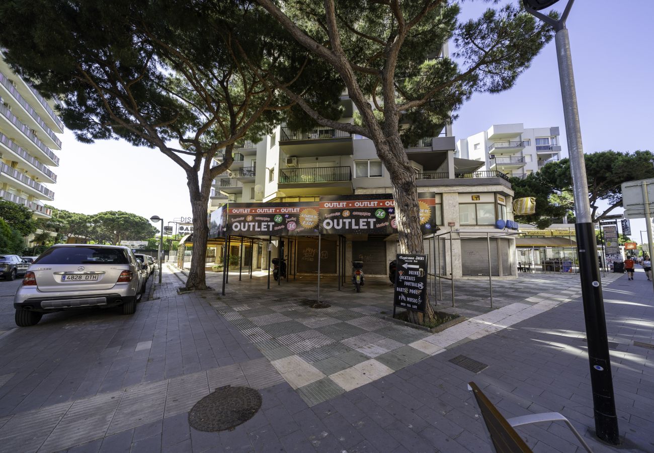 Apartment in Blanes - HomeHolidaysRentals Blanesmar - Costa Brava