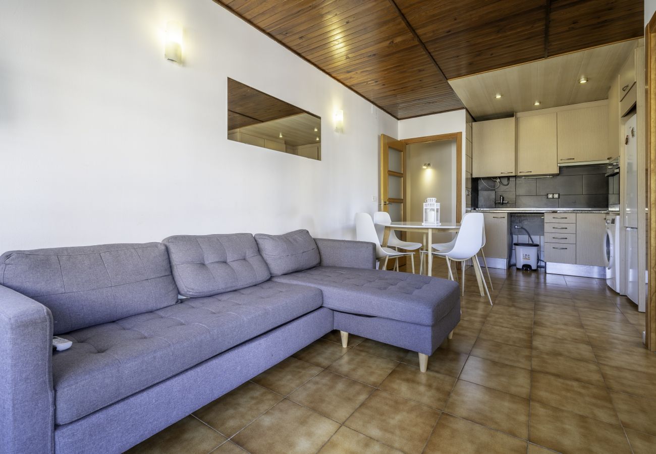 Apartment in Blanes - HomeHolidaysRentals Blanesmar - Costa Brava