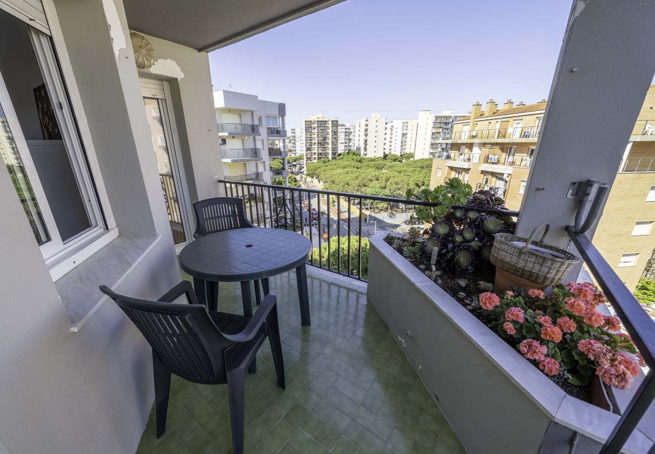Apartment in Blanes - HomeHolidaysRentals Blanesmar - Costa Brava