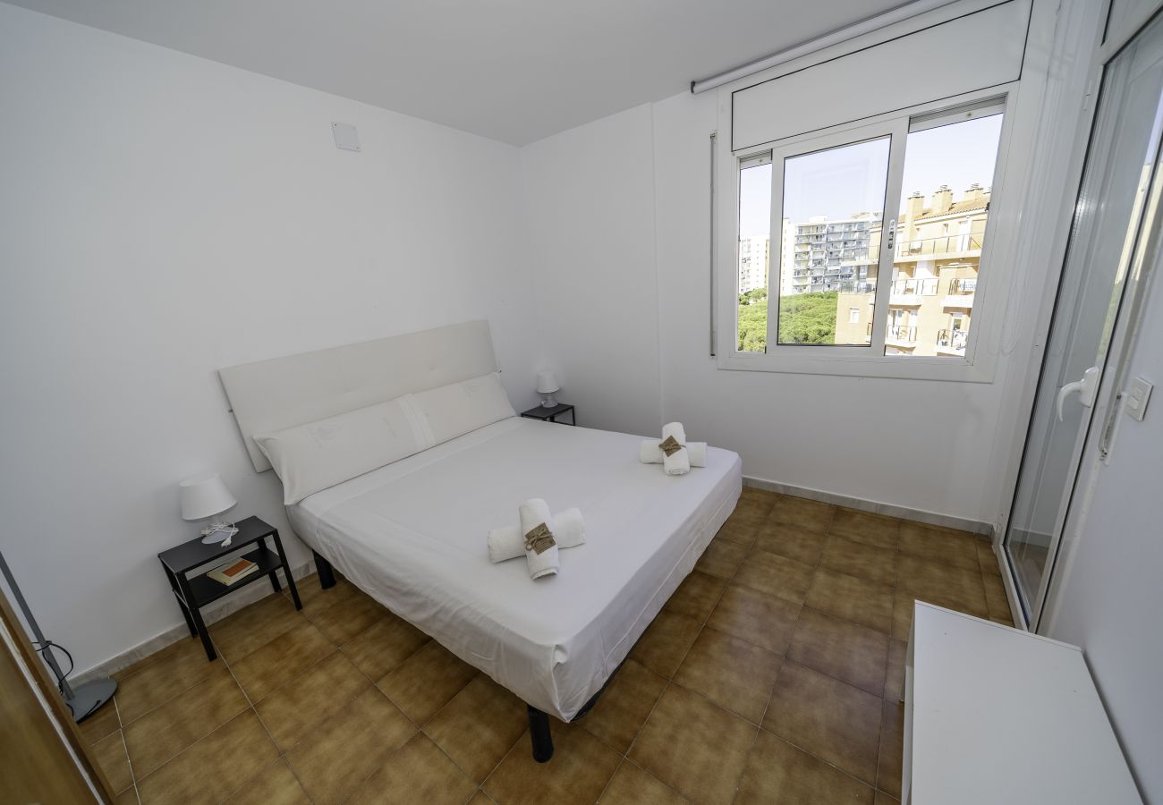 Apartment in Blanes - HomeHolidaysRentals Blanesmar - Costa Brava