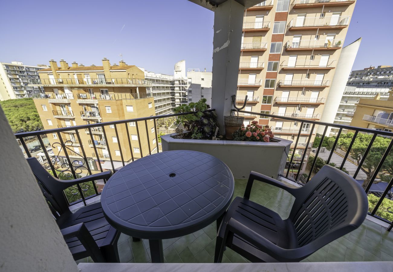 Apartment in Blanes - HomeHolidaysRentals Blanesmar - Costa Brava