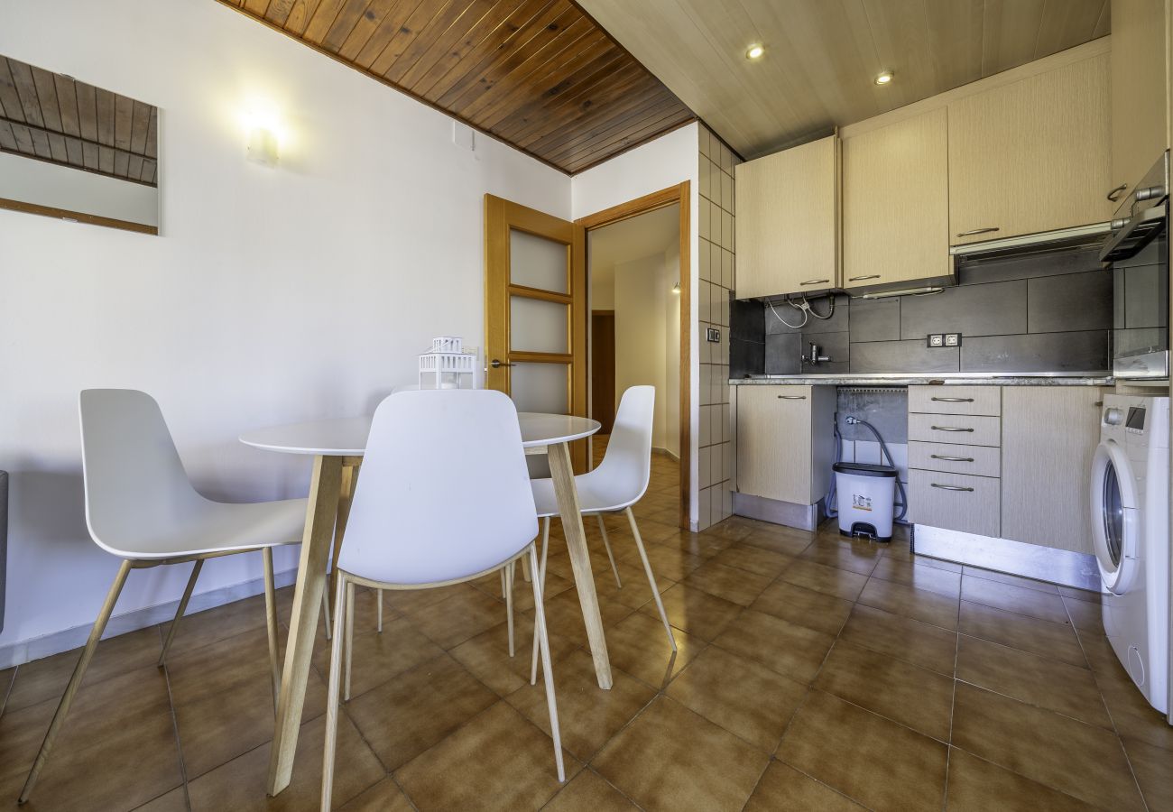 Apartment in Blanes - HomeHolidaysRentals Blanesmar - Costa Brava