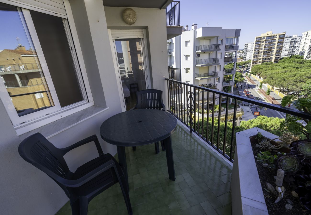 Apartment in Blanes - HomeHolidaysRentals Blanesmar - Costa Brava