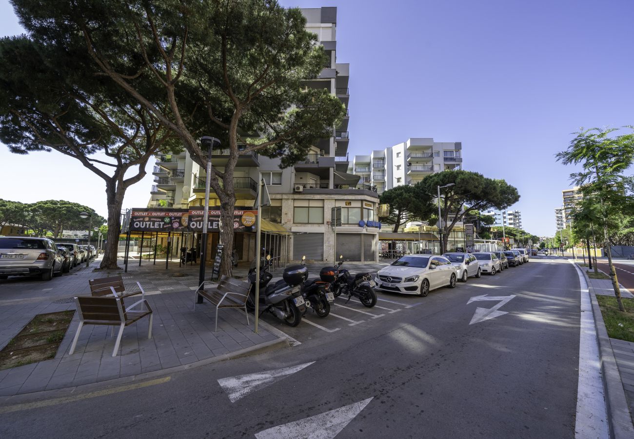 Apartment in Blanes - HomeHolidaysRentals Blanesmar - Costa Brava