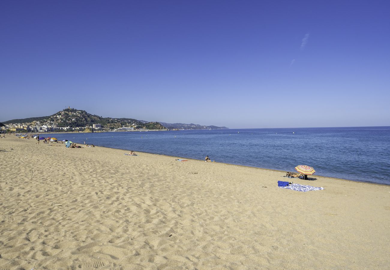 Apartment in Blanes - HomeHolidaysRentals Blanesmar - Costa Brava