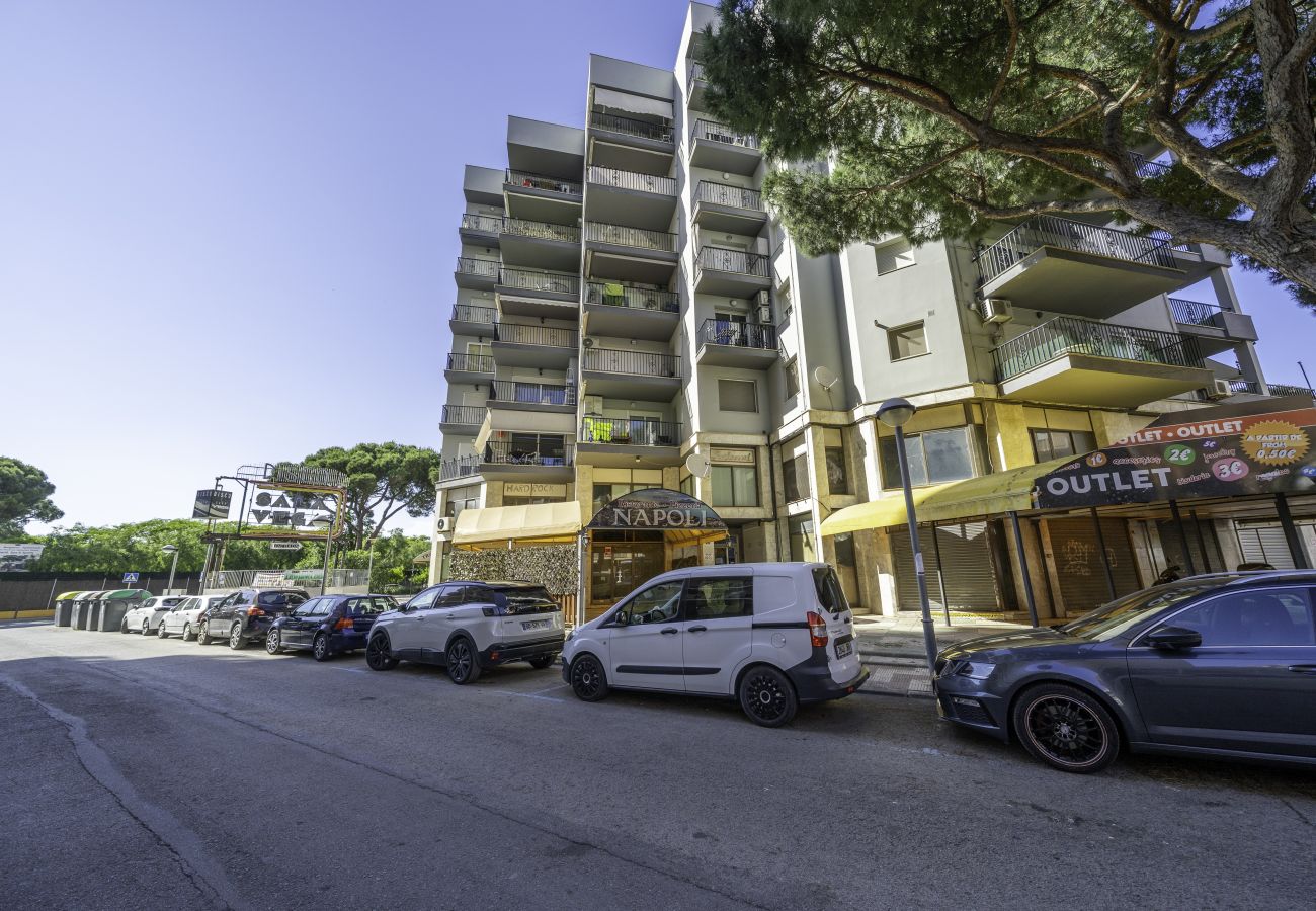 Apartment in Blanes - HomeHolidaysRentals Blanesmar - Costa Brava