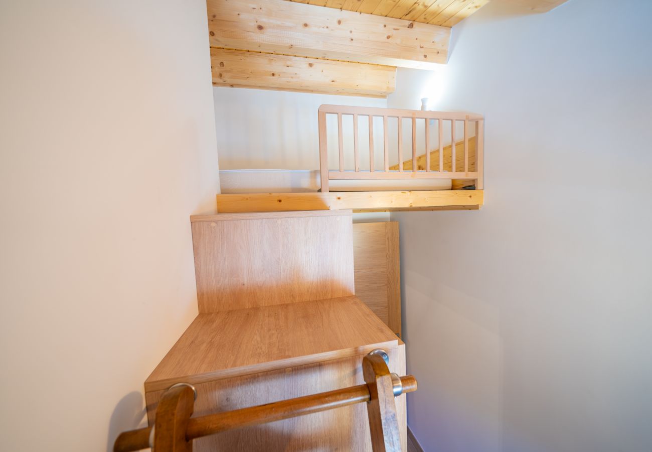 Townhouse in Pineda de Mar - HomeHolidaysRentals Benoit - Costa Barcelona