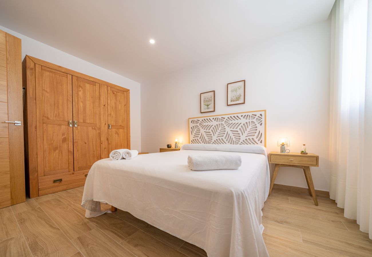 Townhouse in Pineda de Mar - HomeHolidaysRentals Benoit - Costa Barcelona