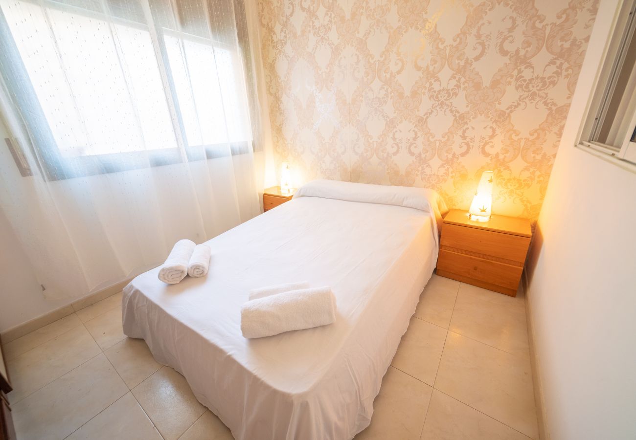 Apartment in Pineda de Mar - HomeHolidaysRentals Milos - Costa Barcelona