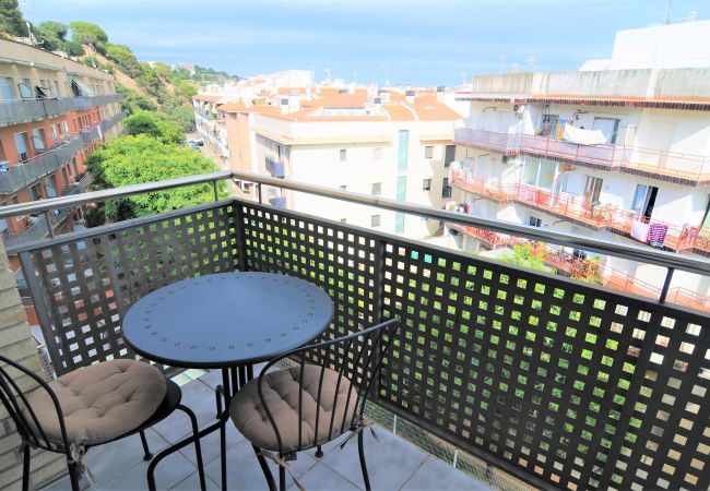 Apartment in Blanes - HomeHolidaysRentals Blanescel - Costa Brava