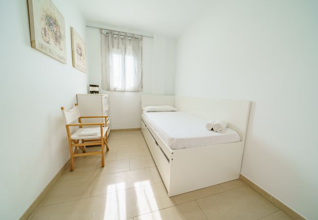 Apartment in Blanes - HomeHolidaysRentals Blanescel - Costa Brava