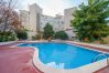 Apartment in Pineda de Mar - HomeHolidaysRentals Liberty - Costa Barcelona Apartment in Pineda de Mar - HomeHolidaysRentals Liberty - Costa Barcelona