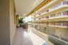 Apartment in Pineda de Mar - HomeHolidaysRentals Liberty - Costa Barcelona Apartment in Pineda de Mar - HomeHolidaysRentals Liberty - Costa Barcelona