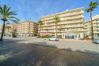 Apartment in Pineda de Mar - HomeHolidaysRentals Liberty - Costa Barcelona Apartment in Pineda de Mar - HomeHolidaysRentals Liberty - Costa Barcelona