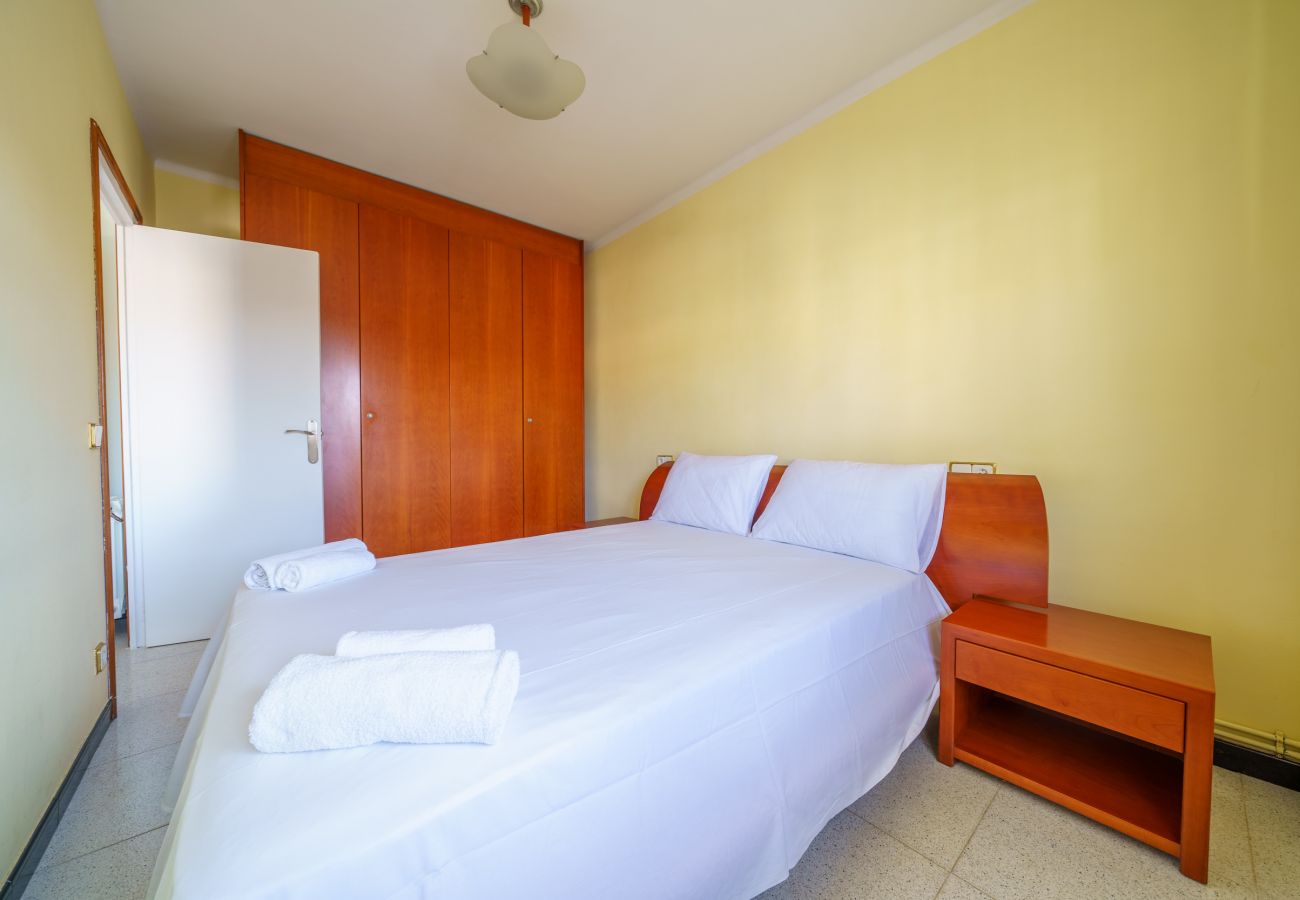 Apartment in Pineda de Mar - HomeHolidaysRentals Snow - Costa Barcelona