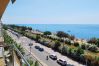 Apartment in Pineda de Mar - HomeHolidaysRentals Aquilone - Costa Barcelona