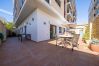 Apartment in Pineda de Mar - HomeHolidaysRentals Fortuny - Costa Barcelona