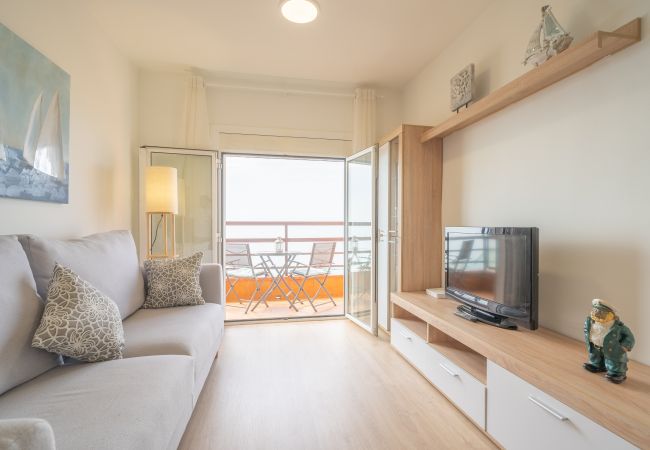 Apartment in Pineda de Mar - HomeHolidaysRentals Estrella - Costa Barcelona