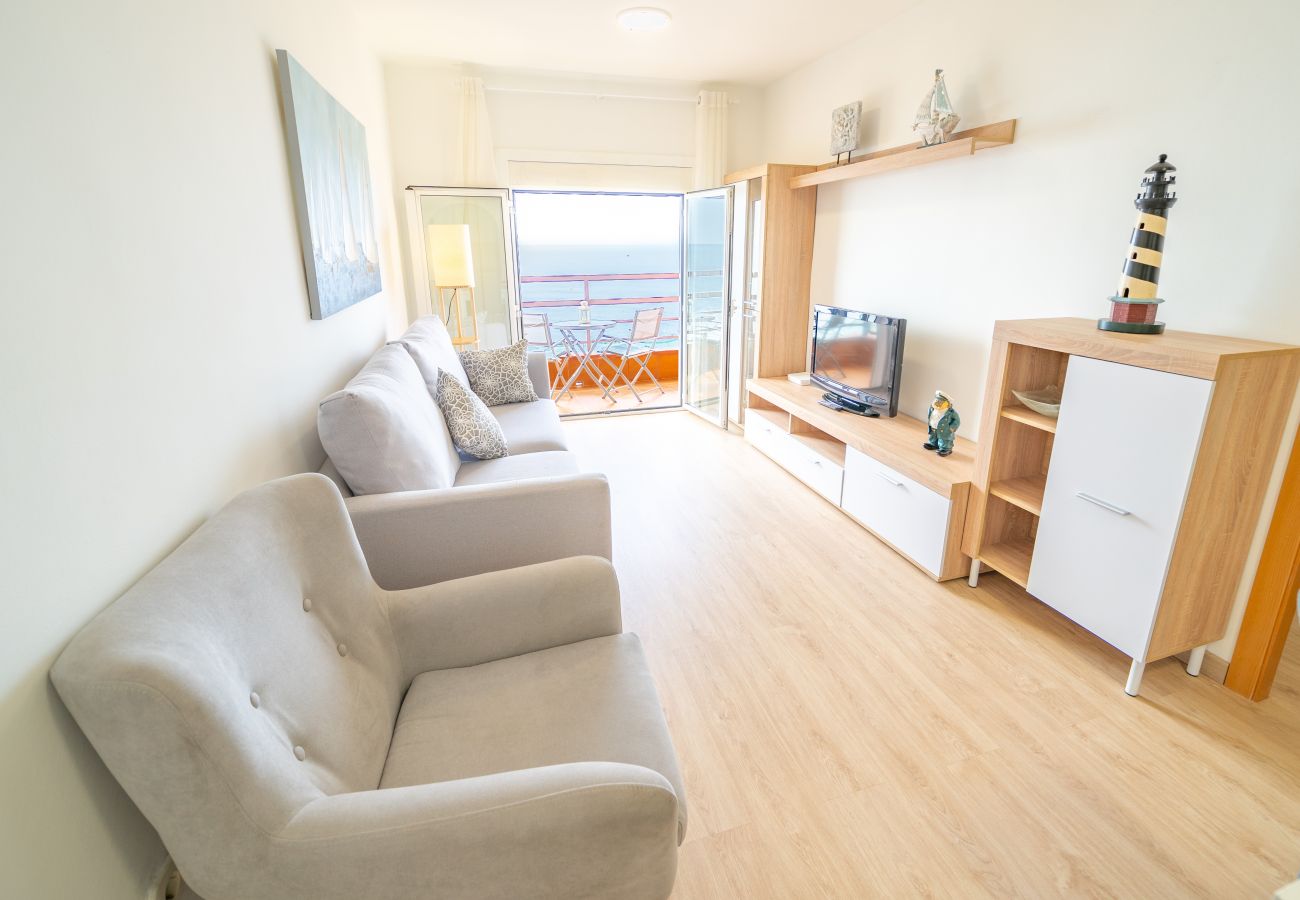 Apartment in Pineda de Mar - HomeHolidaysRentals Estrella - Costa Barcelona