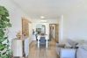 Apartment in Pineda de Mar - HomeHolidaysRentals Estrella - Costa Barcelona