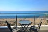Apartment in Pineda de Mar - HomeHolidaysRentals Estrella - Costa Barcelona