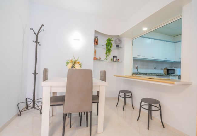 Apartment in Pineda de Mar - HomeHolidaysRentals Caliz - Costa Barcelona