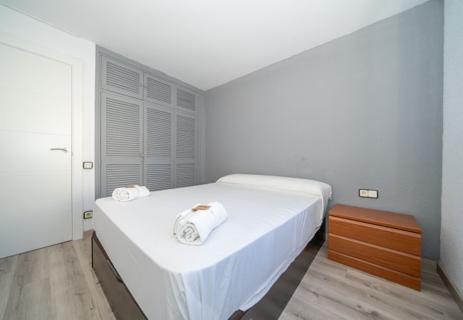 Apartment in Pineda de Mar - HomeHolidaysRentals Deva - Costa Barcelona