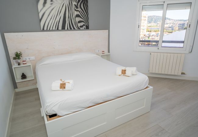 Apartment in Pineda de Mar - HomeHolidaysRentals Oportunity - Costa Barcelona