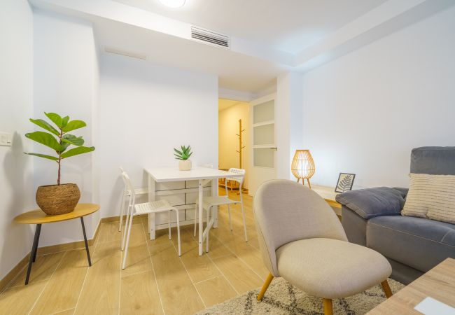 Apartment in Pineda de Mar - HomeHolidaysRentals Zen - Costa Barcelona