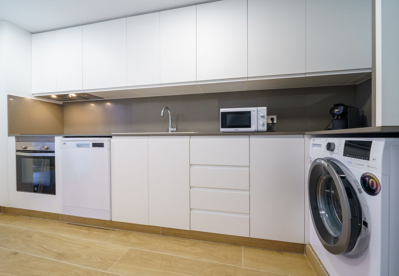 Apartment in Pineda de Mar - HomeHolidaysRentals Zen - Costa Barcelona