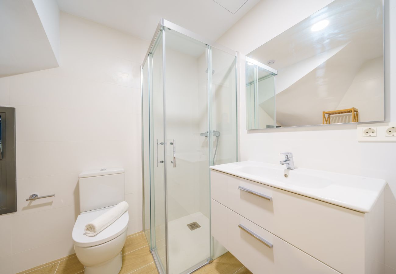 Apartment in Pineda de Mar - HomeHolidaysRentals Zen - Costa Barcelona