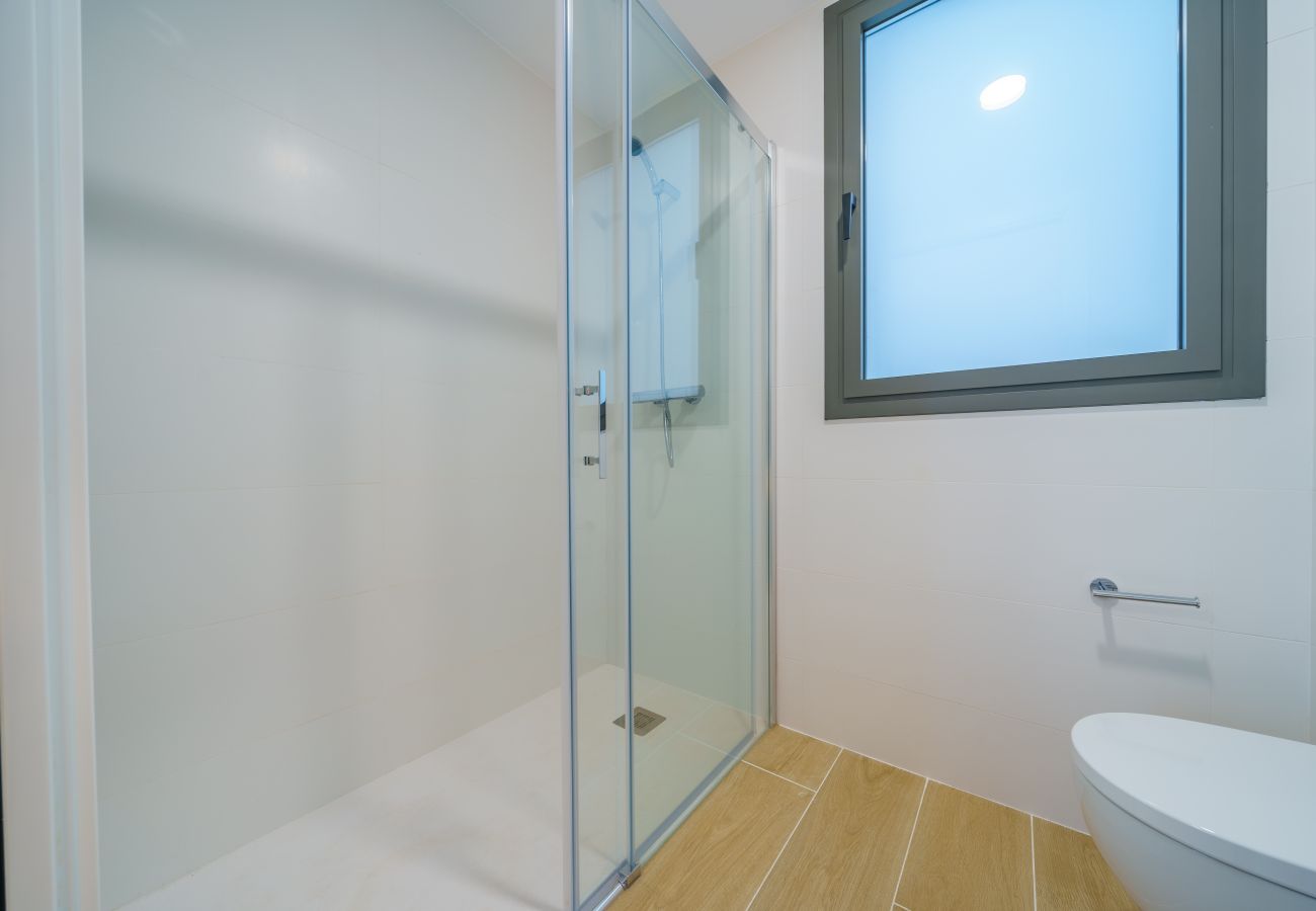 Apartment in Pineda de Mar - HomeHolidaysRentals Zen - Costa Barcelona