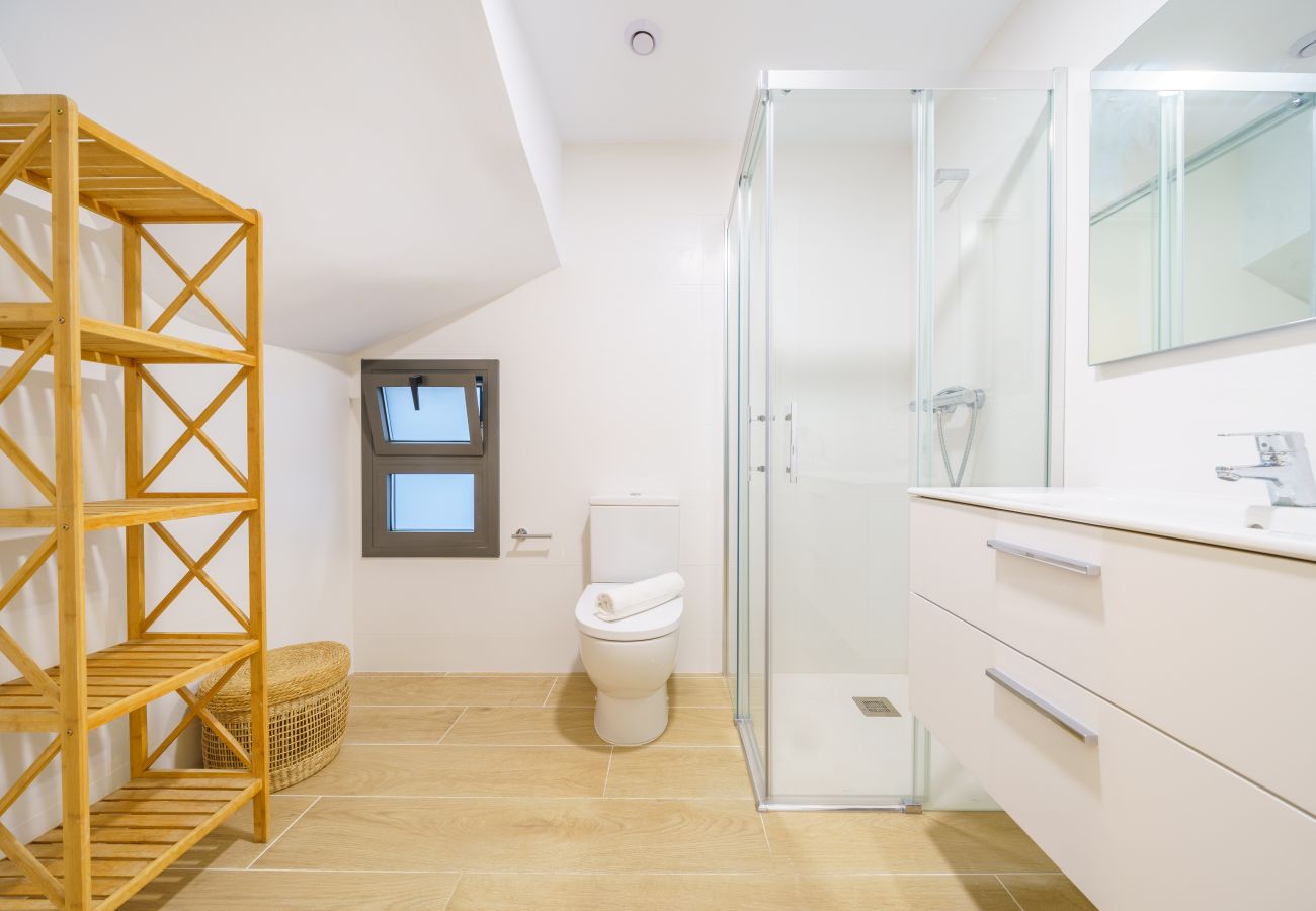 Apartment in Pineda de Mar - HomeHolidaysRentals Zen - Costa Barcelona